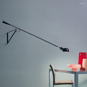 Wandlampen Nordic Draadloze Lamp Slaapkamer Verlichting Decoratie Kaars Led Licht Voor Waterdichte Verlichting Badkamer