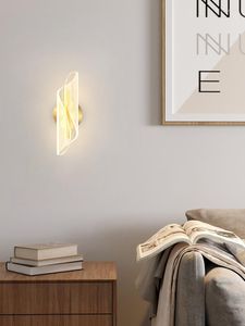Wandlampen leeslamp antieke badkamerverlichting lange sconces rustieke indoor lichten led applique