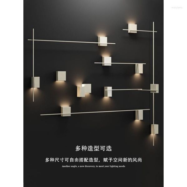 Lámparas de pared Lámpara de lectura Apliques de vidrio vintage Decoración de habitación turca coreana Iluminación impermeable para baño