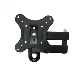 Wall Mount Bracket voor tv -LCD met zwenktilt voor tv 14/17/19/22/24/27