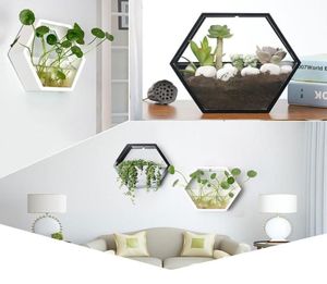 Wandmontage Hangende Plantenbak Balkon Plantenbak Mand Bloementuin Hangende Scindapsus Plantenbak Voor Planten Rekken Woondecoratie Y2006321494