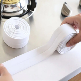 Muurstickers 2.2 cm X 3.2 m Zelfklevende Tape Waterdicht Anti Vocht Badkamer Mozaïek PVC Sticker Keuken Keramische DIY Home Decor