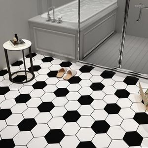 Muurstickers 3 meter waterdichte badkamer vloer printen zelfklevende tegels keuken woonkamer decoratie niet-slip