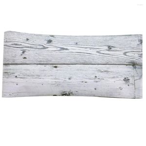 Pegatinas de pared autoadhesivas de grano de madera, zócalo de esquina, PVC, línea de cintura impermeable, calcomanías de piso de transmisión de azulejos