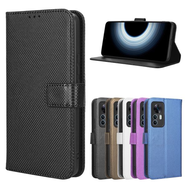 Étui portefeuille à rabat en cuir pour Xiaomi, compatible modèles 12 Lite, 12S, 12X, 12T Pro, Redmi A1, 10C, M5s, K50 Ultra, POCO X4, F4, GT, M4, C40