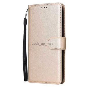 Portefeuille étuis pour téléphones portables en cuir PU sacs mobiles Coque Fundas rabat arrière pour 13 pro max HKD230807