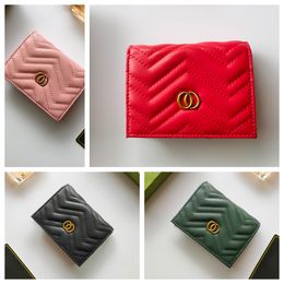 diseñador de billetera mujer bolsos de diseñador bolso de diseñador Cartera preciosa de alta calidad Bolsas de marca baratas Compras piel de oveja bolsos de diseñadores de lujo de alta calidad