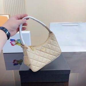 Portefeuille Designer Femmes Sac À Main De Luxe En Cuir Souple Sac À Main Corps Délicat Nylon Mode Pièce Polyvalente