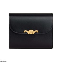 Portefeuille porte-sacs à sac à main miroir luxurys designers femme épaule de mode de mode portefeuille sacs sacs de carte de crédit portefre