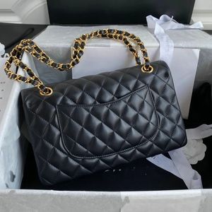 Portefeuille Houlder plus populaire mode femmes diamant treillis sac en cuir marque concepteur sacs à bandoulière perles sacs à main