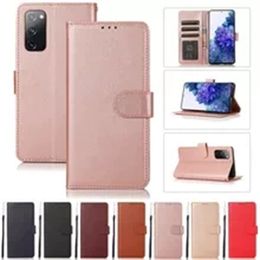 Wallet Leather Case For Samsung Galaxy A03 A12 A13 A23 A32 A50 A51 A52 A53 A70 A71 A72 A73 huawei xiaomi Cell Phone Cases