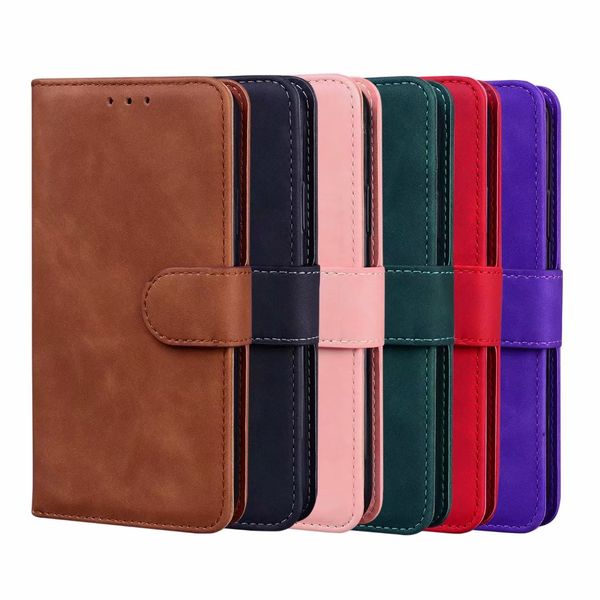 Fundas de cuero tipo billetera para Tecno Camon 17 Pro 17P 12 15 16 Premier, funda con cierre, soporte para libro, funda protectora con tapa para tarjeta Spark 7 7P 7T 6 GO POP 4