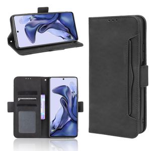 Portemonnee lederen kisten voor Tecno Pova 3 Camon 19 Pro 19 Neo Spark 9 Pro 9T 8C Go Case Flip Book Stand Card Spark 7 Cover