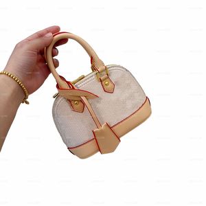portemonnee op ketting Ivy Tote Lady Bag Luxe Designer Handtas Pochette schoudertassen voor dameshoens leer envelop tas