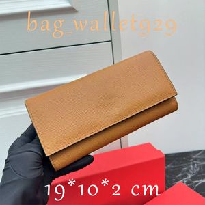 portefeuille Mini sac rose designer en cuir réel luxe avec box shopping sac-top hlippers chain mode portefeuille en cuir authentique