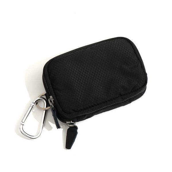 Carteras Monedero para hombres Moderno a estrenar Cuero genuino Llave inteligente Monedero Llavero Bolsillo Llave del coche Organizador Titular Cambiar bolsa Casa Z0323