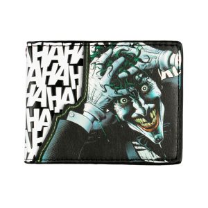 Billeteras Comic Wallet Movie Men's Purse Designer Women's Carteras para Mujer 1192