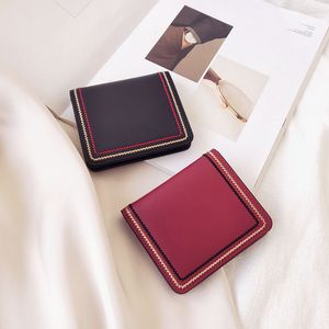 Wallets Designer Wallet Brand Purse Women Handbag Fashion Em Money Wallets Ladies Genuine Leather Man Purses for Men Clutch Card case