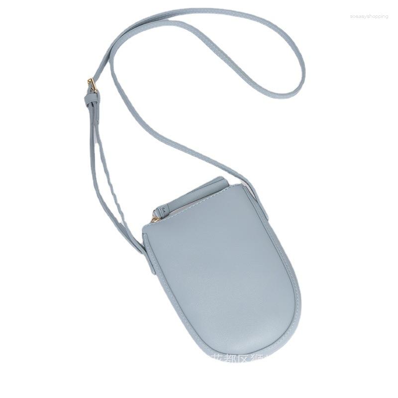 Carteiras moda bolsas para mulheres portabilidade pu couro sacos de ombro simples casual grande capacidade saco de telefone e carteira em um