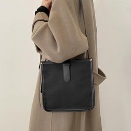 Portefeuilles Tote schoudertas met grote capaciteit voor dames Pu-leer Luxe handtas voor dames Modeontwerper Eenvoudige vrouwelijke shoppertassen