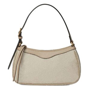 Designer tassen vrouwen handtas onderarm tas luxe ontwerper dames letters schoudertassen ketting portemonnee portemonnee