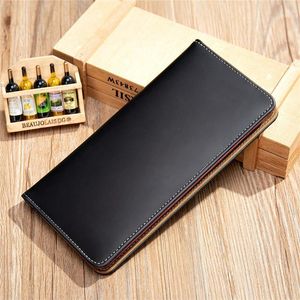 Wallets Men Long Wallet Luxury Holder Purses Carteira Masculina Carteras Billetera Hombre Leather Money Portfe Carte Clutch1