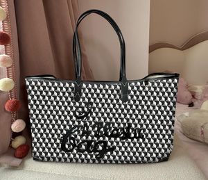 Anya Hindmurch Tellingen vrouwelijke boodschappentassen hoogste kwaliteit kaarthouders schoudertas draagtas eenzijdige echte handtas