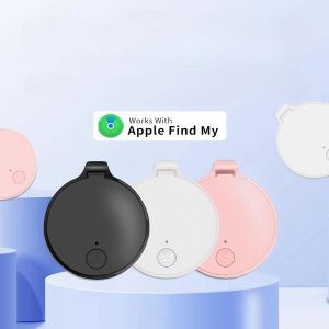 Wallets Nieuwe Pet Mini Smart Tag GPS Tracker Bluetooth 5.0 Smart Loss Prevention iOS/Android Kids Wallet Tracker Finder Locator