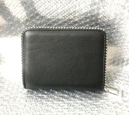 Portefeuilles portefeuille carte sac unisexe petite mode décontracté vente recommandé