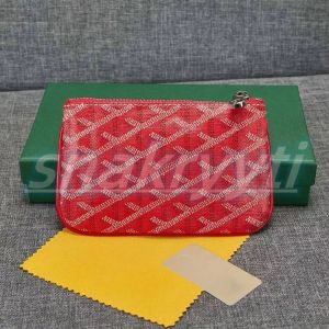 Portefeuilles dames luxe kaarthouder senats ontwerper zipper portemonnee heren paspoortkwaliteit pocket organisator echte lederen dame vakantiesleutel p