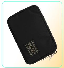 Portefeuilles yoshida porter courte portefeuille femme de cartes de sac à sac 2021 marque sacs de main et sac à main pour carteira masculina4271618