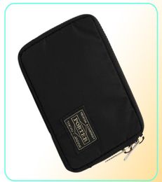 Portefeuilles yoshida porter courte portefeuille femme de cartes de sac à sac 2021 marque sacs de main et sac à main pour carteira masculina4965135