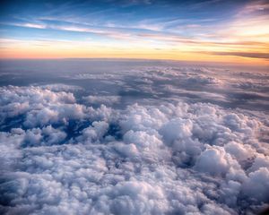 Fonds d'écran Papier Peint Personnalisé Haute Définition Lever Du Soleil Nuage Mer Fond Mur