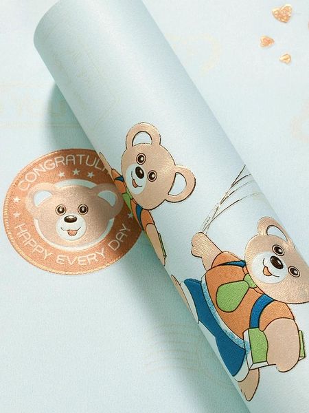 Fondos de pantalla Cute oso