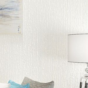 Wallpapers home decor tuin niet-geweven pure gewone kleur modern behang voor slaapkamer muren woonkamer sofa tv achtergrond muur 3D