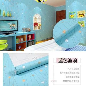 Wallpapers zelfklevend behang pvc waterdichte decoratief voor kast keuken slaapkamer close fhure stickers om te renoveren 220927