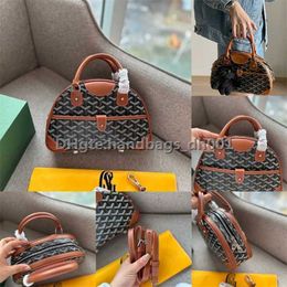 Wallte Crossbody Diente europeo Versátil Americano Moda única Explosivo Forma geométrica para mujer Bolos Diseñador Bolsa Hombro Shell Monederos Bolso de lujo