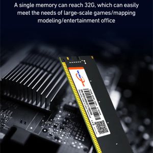 Walram DDR4 8 Go PC Computer RAM 4 Go 8 Go 4G 8G Mémoire DDR 4 PC4 2133 2400 26666MHz DRDR4 Motherboard Memoria 288-Pin