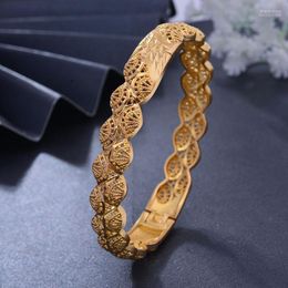 Wando bracelets 1 pièces/lot couleur or pour les femmes lien Bracelet afrique Bresslate bijoux femme Halloween cadeau Bracelet Inte22