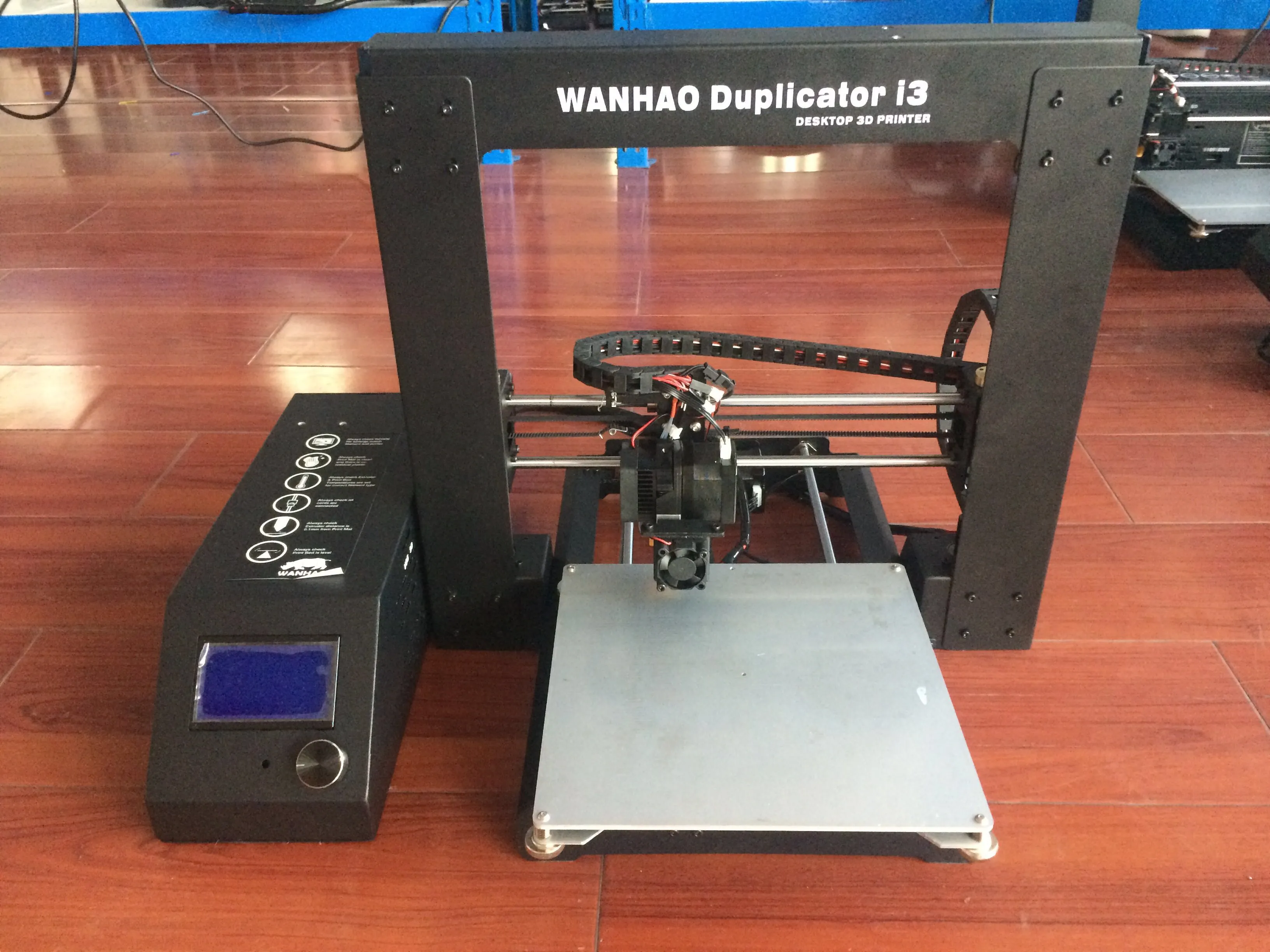 Imprimante 3D Duplicator I3 V2.1 Avec Carte SD Et Outils GRATUITS! Du 222,37 € DHgate
