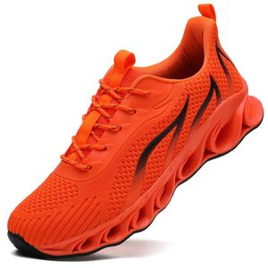 Wanhee Baskets pour hommes Chaussures de course de sport athlétique