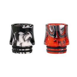 Wape Accessoires Hars 810 Drip Tip Fit iTank 2 ARMOR MAX S MAAT TPP-X Pod UFORCE-L Tank DRAG M100S 4 3 MELO 6 Ello Duro TFV9