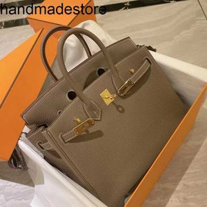 Entrepôt Handbag Platinum French Limited Counter Special Offre Special Offre 2024-996 sac à main sac à main le cuir authentique