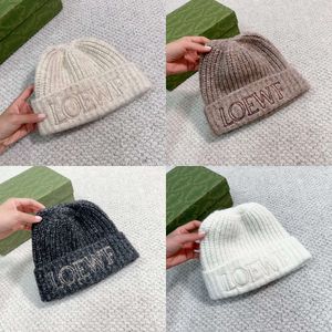 Protection d'oreille de créateurs chauds chapeau froid, chapeau en tricot en laine épais