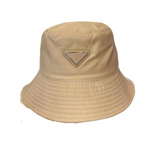 Warme mutsen Cap Artist Beanie Hat Bucket Hundred Hiphop Bucket Hat Man Designer Winterhoeden voor Heren Caps Ingericht Sun Protec S