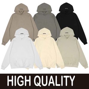 2023 Warm Designer Hoody Hooded Hoodies Mens Women High Quality Streetwear Pullover Sweatshirts Loose Jumper Tops Reflective Clothing Size S-XL