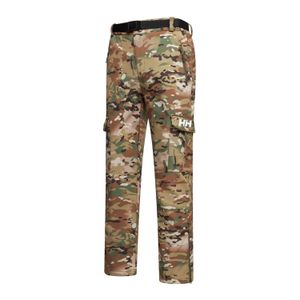 Chèfle d'hiver Soft Shell Helly Pantals Travel Imperproofing Outdoor CampingHiking Pantal