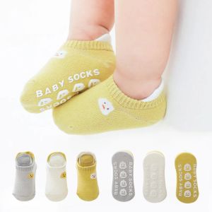 Warmers lawadka 3pairs/set zomer pasgeboren babysokken voor meisjes jongens dunne baby meisje peuter korte sok 05 jaar chlidren's sokken