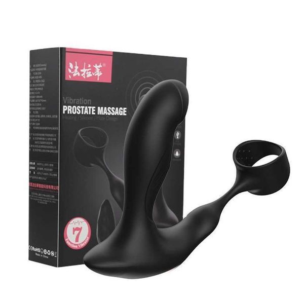 Masseur vibrant multifréquence chauffant Télécommande sans fil Prise vestibulaire Sex toy