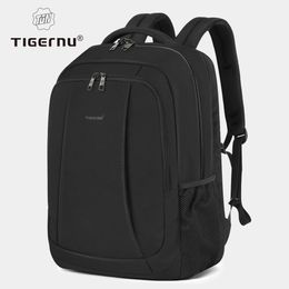 Garantie Heren rugzak 173 inch laptoptas voor mannen 39l grote capaciteit Travel Anti Theft Bags School 240323
